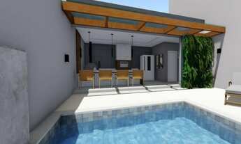 Imagem 5: Casa Duplex 3/4 suítes em Buraquinho