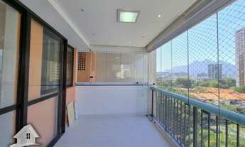 Imagem 5: Apartamento à venda de 1 quarto, 67m² por R$690.000 na Barra da Tijuca-Rio de Janeiro/RJ