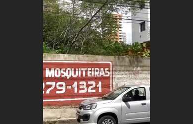 Imagem 5: Vendo Terreno na Aldeota com 543 m² próximo a Av Antonio Sales