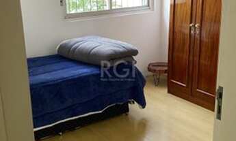 Imagem 6: Porto Alegre - Apartamento Padrão - Petrópolis