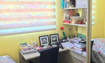 Imagem 4: Apartamento com 3 dormitórios à venda, 98 m² por R$ 780.000 - Alto da Glória - Curitiba/PR