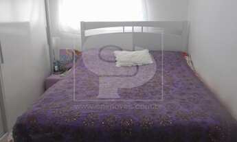 Imagem 6: PORTO ALEGRE - Apartamento Padrão - Jardim Itu Sabará