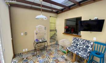 Imagem 7: Residência no bairro Vista Alegre REF: 210418