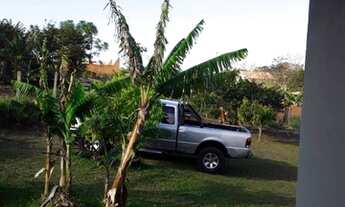 Imagem 2: Casa com terreno grande em Águas Claras, perto do asfalto