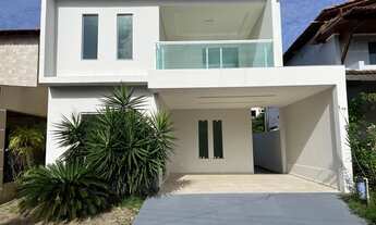 Imagem: Casa com 4/4 no Cidade Jardim I