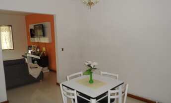 Imagem 5: Casa para venda possui 120 metros quadrados com 2 quartos em São Pedro - Juiz de Fora - MG