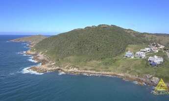 Imagem: GAROPABA - Terreno Padrão - Vigia