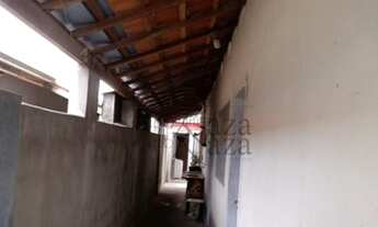 Imagem 6: Casa - Parque Imperial - Jacareí - 130m² - 2 Dormitórios