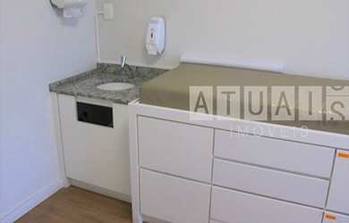 Imagem 5: Consultório médico | Champagnat