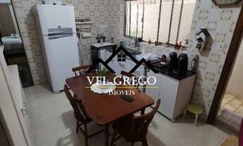 Imagem 6: Casa térrea com 2 dormitórios, Edicula nos fundos