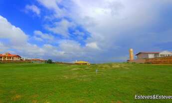 Imagem 7: Lote/Terreno para venda tem 450 metros quadrados em PRAIA DO PRESIDIO - Aquiraz - CE