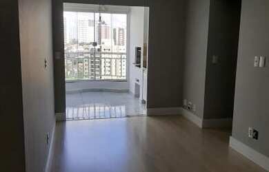 Imagem 5: Apartamento para venda com 70m² com 3 quartos sendo uma suíte em Vila Ema - São José dos C