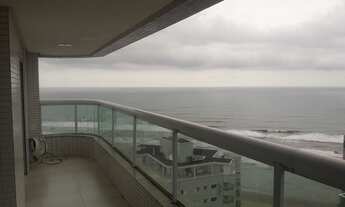 Imagem: Apartamento 3 dormitórios - 100 m Praia