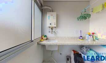 Imagem 7: APARTAMENTO - JARDIM DA GLÓRIA - SP