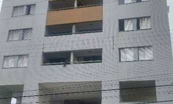 Imagem: Apartamento de 88 m2, com 3 quartos, 2 vagas