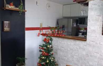 Imagem 3: Contagem - Apartamento Padrão - Alvorada