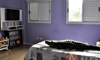 Imagem 6: Sobrado - 2 Suítes - Morada dos Ipês - Parque Nova Jandira - Jandira,/SP