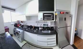 Imagem 7: Apartamento - 2 dormitórios Palmeiras de São José - Residencial Spazio Campos Di Orleans