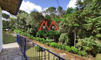 Imagem 5: Casa em Condomínio Campos do Jordão SP