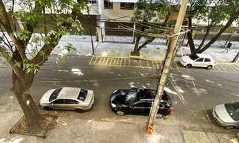 Imagem 4: Quatro Paredes vende - Excelente apartamento na Tijuca na Rua Antonio Basilio, 3 qts sendo