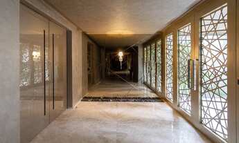 Imagem 4: YOO Moinhos Apartamento com 292 m2 com 4 quartos e 4 suítes no Moinhos De Vento, Porto Ale