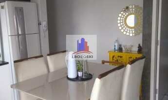 Imagem: Apartamento para Venda em São Bernardo