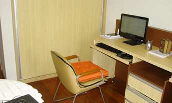 Imagem 4: Belo Horizonte - Apartamento Padrão - Cruzeiro