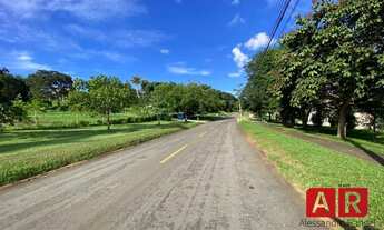 Imagem 4: Terreno Condominio Aldeia do Vale