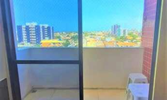 Imagem: PRAIA COROA DO MEIO