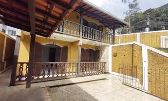 Imagem: Casa para venda possui 135 metros quadrados