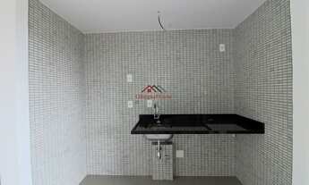 Imagem 6: Apartamento Venda 2 Dormitórios - 60 m² Brooklin