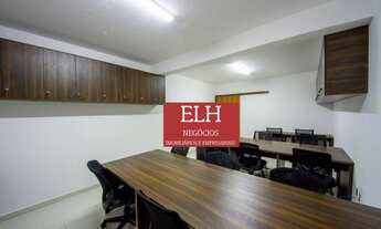 Imagem 7: Sala para alugar, 30 m² por R$ 6.500,00/mês - Brooklin - São Paulo/SP