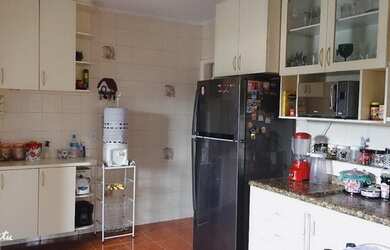 Imagem 2: CASA RESIDENCIAL em TABOÃO DA SERRA - SP, JARDIM FREI GALVÃO