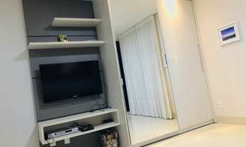 Imagem 6: Venda Casa/Sobrado em Condom. Alphaville 2 - Possui 317m² - 3 Suítes-Suíte Master C/Jacuzi