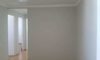 Imagem 2: Alugo apartamento 3° andar no Residencial Vale das Figueiras