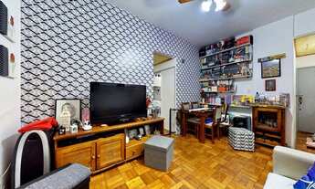 Imagem 2: Apartamento à venda Rua Paissandu,Flamengo, Rio de Janeiro - R$ 580.000