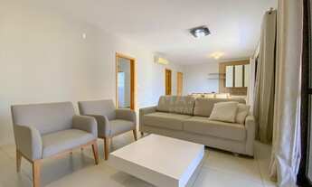 Imagem 6: Apartamento à venda com 3 dormitórios, 136 m² por R$ 865.000 - Bosque das Juritis - Ribeir