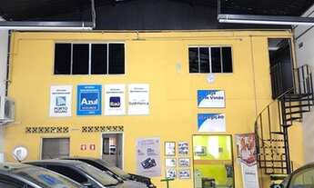 Imagem 4: Galpão para Locação em São Paulo, Parque Guarani