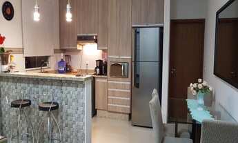 Imagem 4: Casa Condomínio Campo Novo