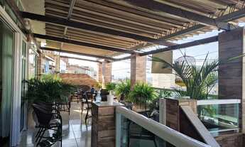 Imagem 7: Apartamento para venda tem 398 metros quadrados com 3 quartos em Bonfim - Salvador - BA