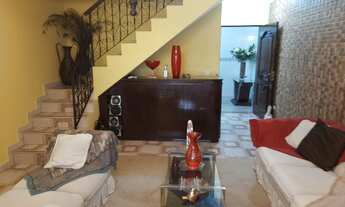 Imagem 4: Sobrado amplo 3 dormitórios(Pq Pinheiros em Taboão da Serra