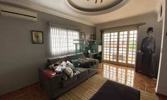 Imagem 5: Casa com 3 dormitórios à venda, 223 m² por R$ 1.200.000 - Água Branca - Piracicaba/SP