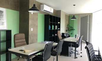 Imagem 3: Ponto comercial/Loja/Box para aluguel com 89 metros quadrados em Ponta do Farol - São Luís