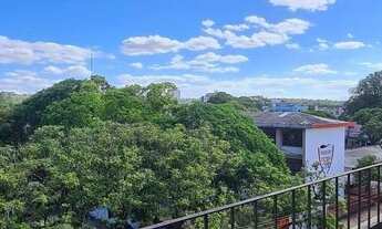 Imagem 6: Apartamento com 3 dormitórios à venda, 97 m² por R$ 480.000 - Centro - São Leopoldo/RS