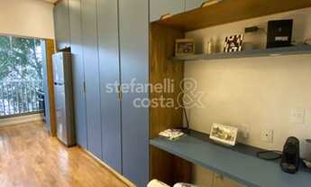 Imagem 6: Venha morar em um belíssimo stúdio mobiliado no coração do Jardim Paulista!