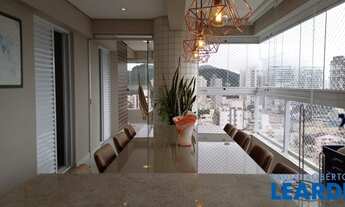 Imagem 4: APARTAMENTO - JARDIM LAS PALMAS - SP