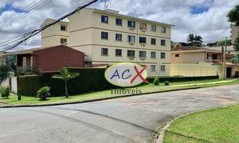 Imagem 1: Apartamento com 3 dormitórios à venda, 70 m² por R$ 296.000,00 - Boa Vista - Curitiba/PR