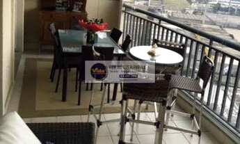 Imagem: Barueri - Apartamento Padrão - Alphaville