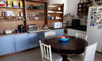 Imagem 4: RESIDENCIA TERREA 4 SUITES / CONDOMINIO ROYAL PARK