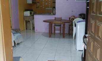 Imagem 2: Casa para venda possui 68 metros 3 quadras do mar com 2 quartos em Rondinha - Arroio do Sa